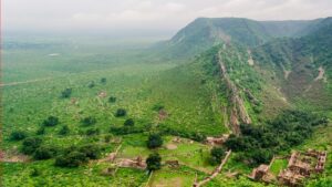 The Most Haunted Places in India
