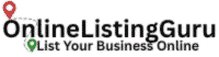 OnlineListingGuru logo