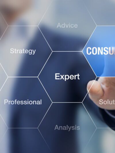 Consulting