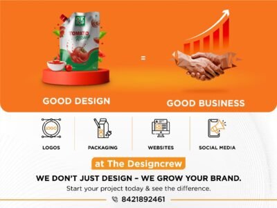 Graphics Designing Company in Pune