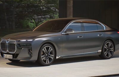 Velocity Premium Chauffeurs