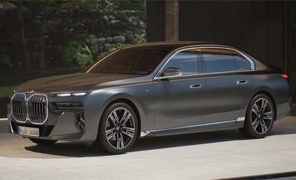 Velocity Premium Chauffeurs
