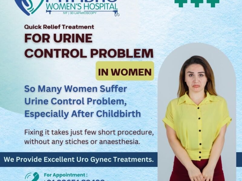 Leading the best women’s hospital in Ahmedabad for fertility and wellness