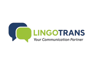 Lingotrans Services Pte Ltd