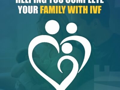 Safe and Effective Treatments at the Best IVF Centre in Ahmedabad
