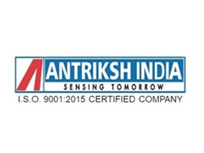 Antriksh India Group