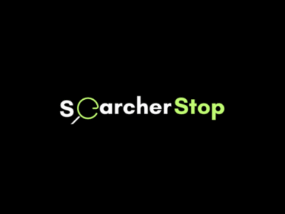 Searcher Stop - Where Search Meets Scale