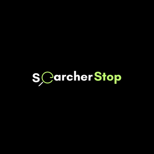 Searcher Stop - Where Search Meets Scale