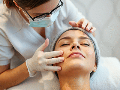 Anti Aging Treatment – Restore Youthful Glow & Confidence