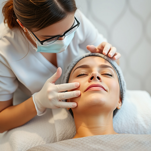 Anti Aging Treatment – Restore Youthful Glow & Confidence