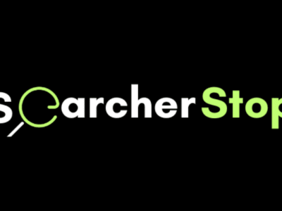 Searcher Stop - Where Search Meets Scale