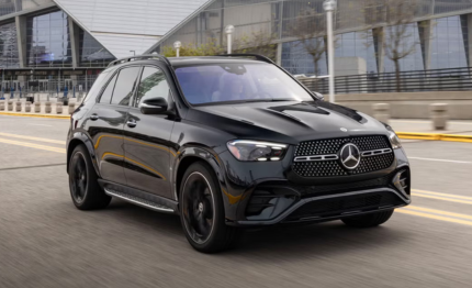 Velocity Premium Chauffeurs