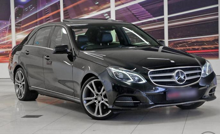 Velocity Premium Chauffeurs
