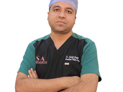 Breast Implant Surgery Cost in Delhi: A Complete Guide by Shobhit Aesthetics