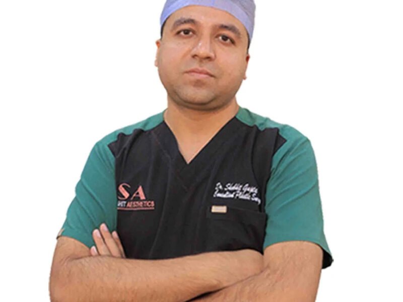 Breast Implant Surgery Cost in Delhi: A Complete Guide by Shobhit Aesthetics